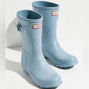 Hunter Original Short Rain Boots